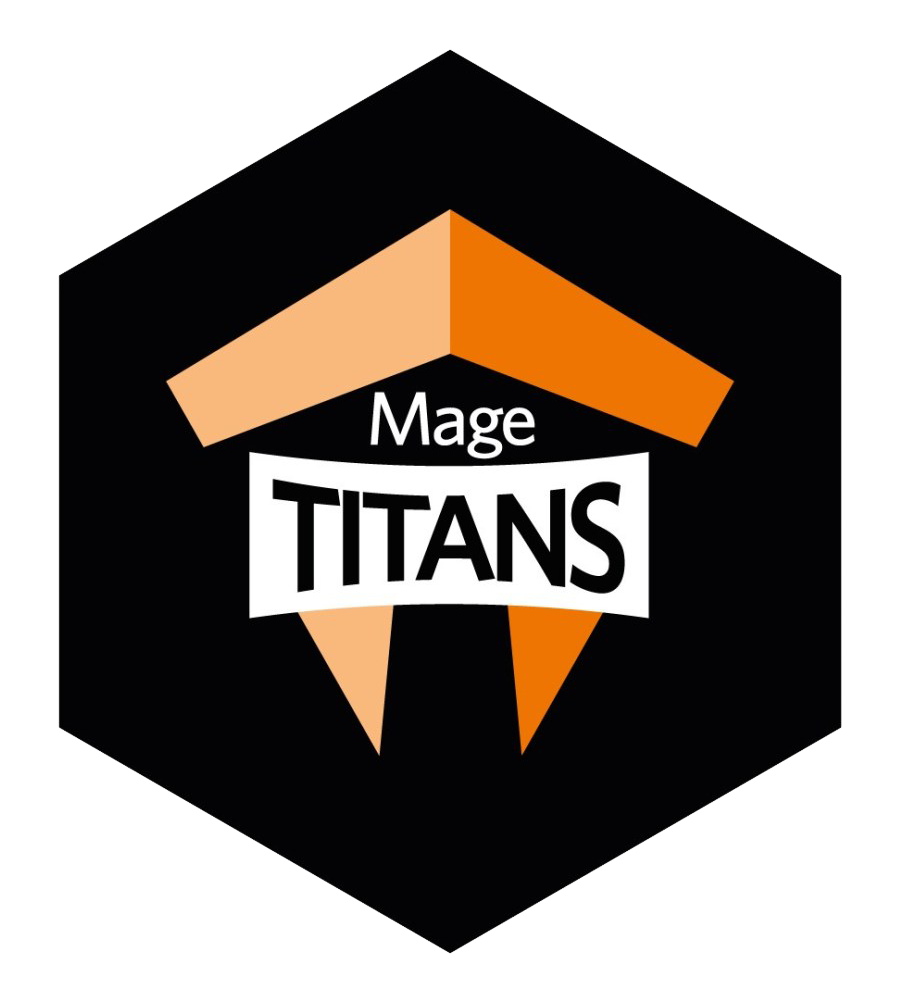 Mage Titans