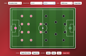 Tactics Board